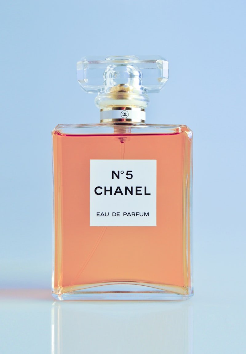 Eau de Parfum