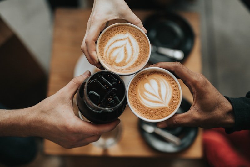 Pour-Over Coffee Maker